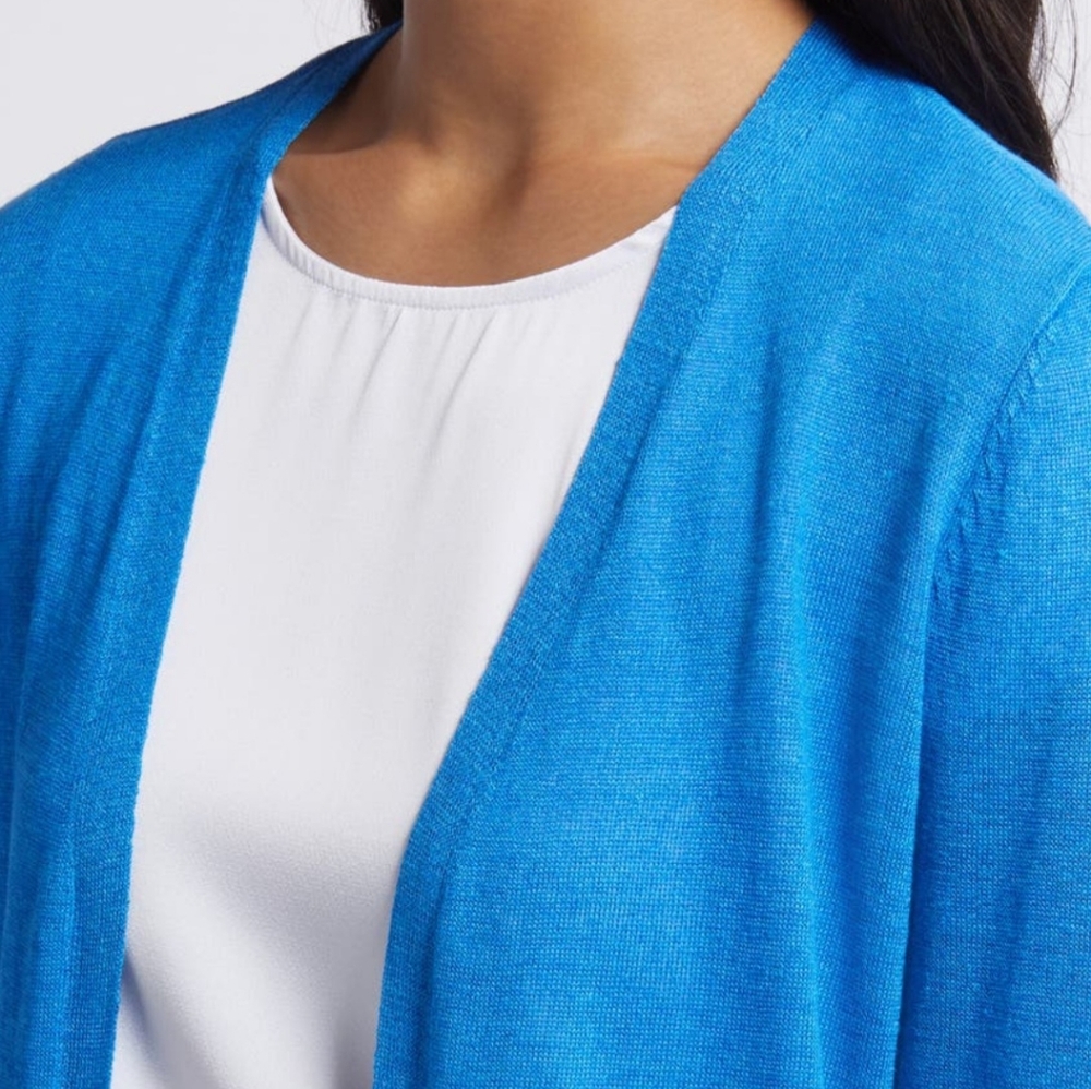 Halogen Cardigan - Picture 2 of 10